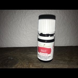 Digize vitality essential oil